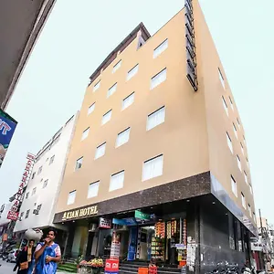 Hotel Airport Bollywood Paradise