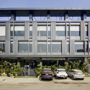 Hotel The Prithvi Near Delhi Airport