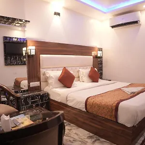 Raj Palace - Igi Airport Delhi New Delhi